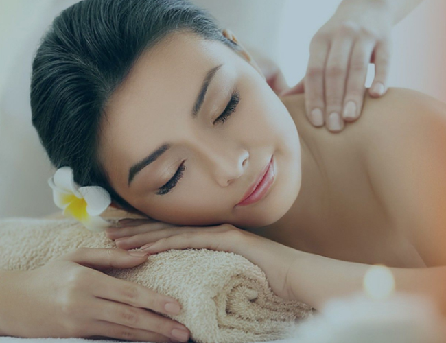 个性化养生方案