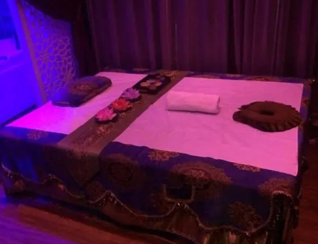 成都郫都Teyou养生会馆养生会馆桑拿馆环境展示一